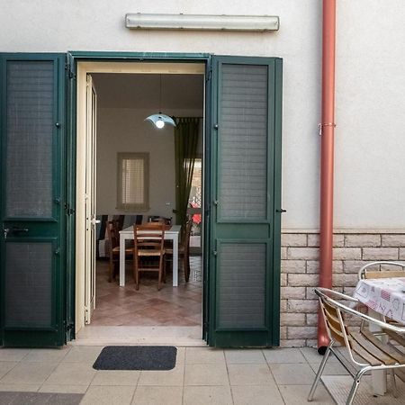 Casa Vacanze Kaloceri ตอร์เรเดลลอร์โซ ภายนอก รูปภาพ