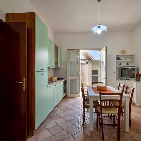 Casa Vacanze Kaloceri ตอร์เรเดลลอร์โซ ภายนอก รูปภาพ