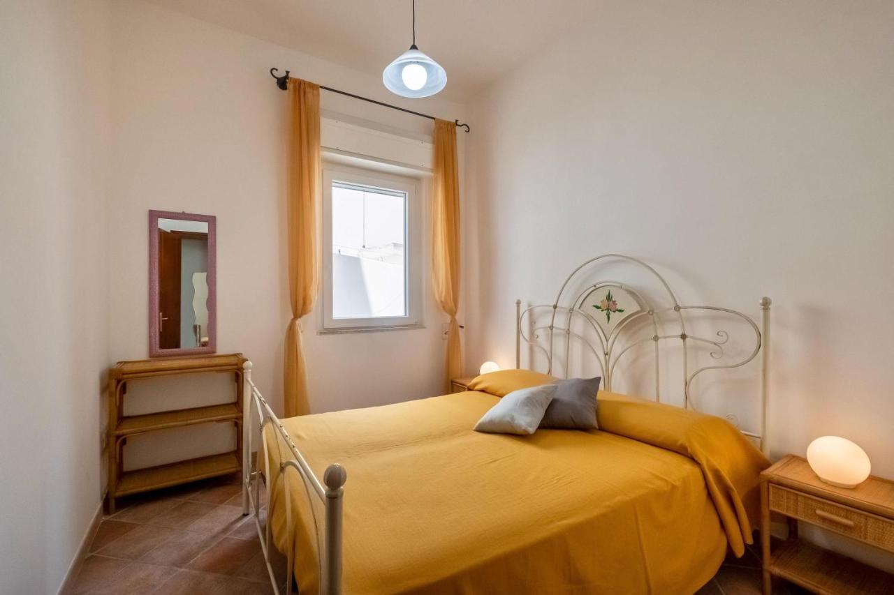 Casa Vacanze Kaloceri ตอร์เรเดลลอร์โซ ภายนอก รูปภาพ