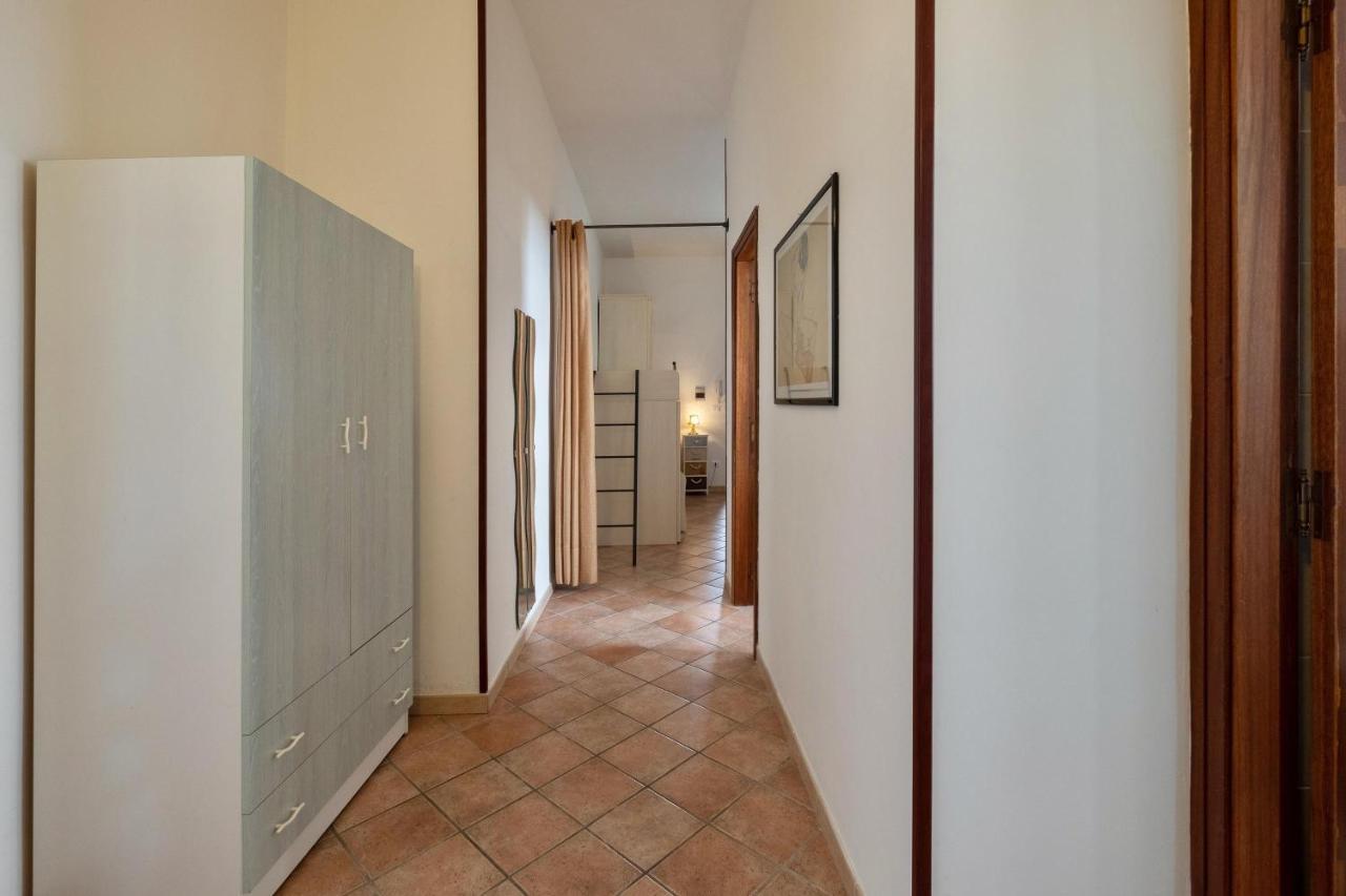 Casa Vacanze Kaloceri ตอร์เรเดลลอร์โซ ภายนอก รูปภาพ