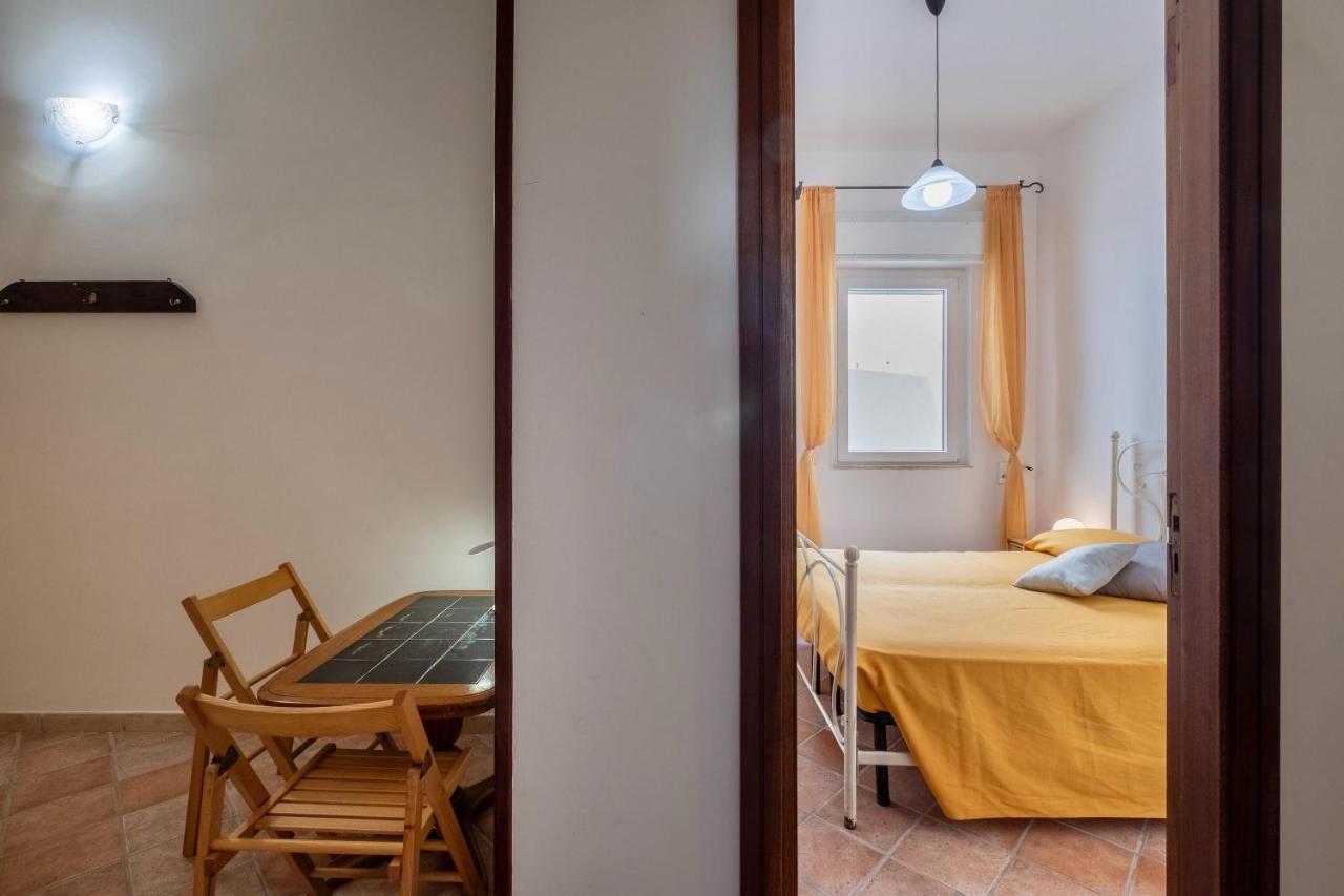 Casa Vacanze Kaloceri ตอร์เรเดลลอร์โซ ภายนอก รูปภาพ